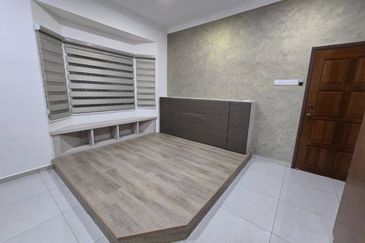 Taman Rantau Panjang