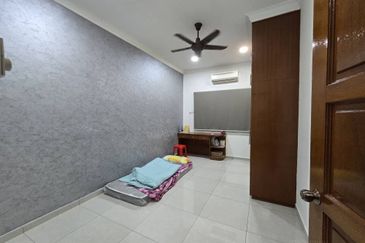 Taman Rantau Panjang