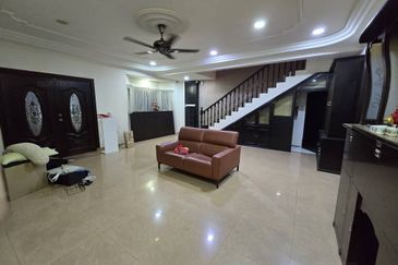 Taman Rantau Panjang