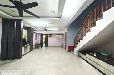 Berjaya Park (Taman Berjaya)