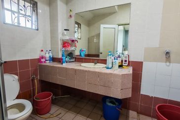 Berjaya Park (Taman Berjaya)