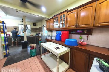 Berjaya Park (Taman Berjaya)