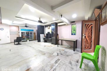 Berjaya Park (Taman Berjaya)