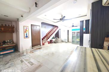 Berjaya Park (Taman Berjaya)