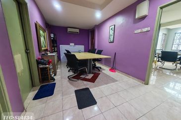 Berjaya Park (Taman Berjaya)