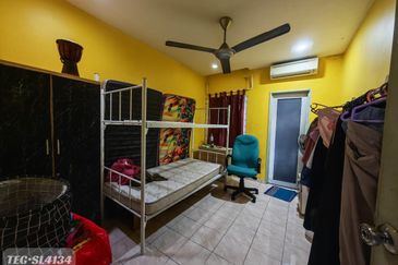 Berjaya Park (Taman Berjaya)