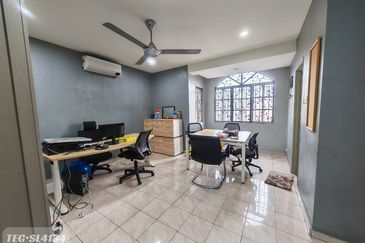 Berjaya Park (Taman Berjaya)