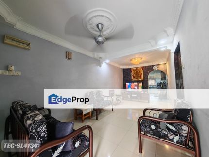 Single Storey Taman Sentosa Klang Full Renovated , Selangor, Klang