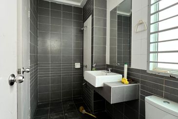 Petunia @ Bandar Bukit Raja