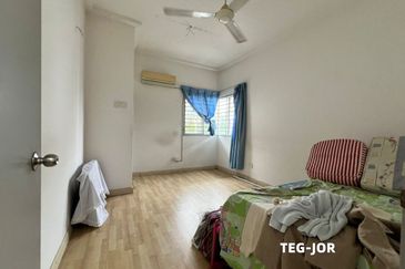 Petunia @ Bandar Bukit Raja