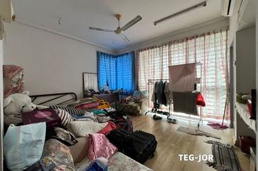 Petunia @ Bandar Bukit Raja