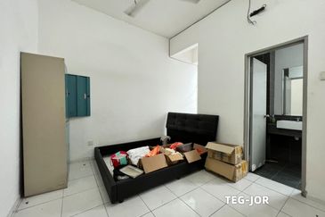 Petunia @ Bandar Bukit Raja