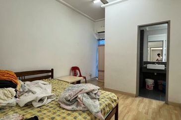 Petunia @ Bandar Bukit Raja