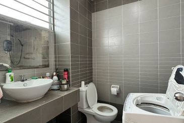 Petunia @ Bandar Bukit Raja