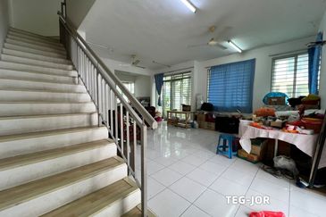 Petunia @ Bandar Bukit Raja