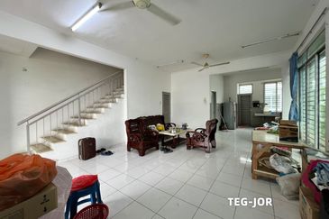 Petunia @ Bandar Bukit Raja