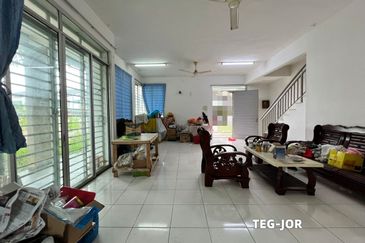 Petunia @ Bandar Bukit Raja