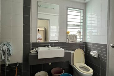 Petunia @ Bandar Bukit Raja