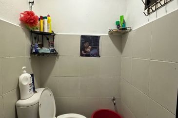 Taman Tepi Sungai ( Taman Teluk Pulai Indah )