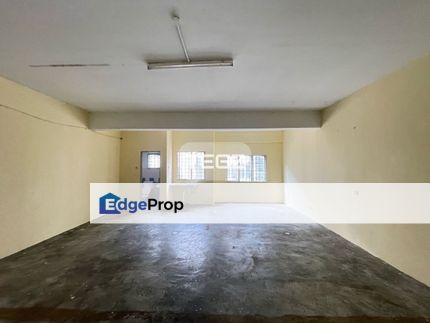 Facing Main Road Bukit Tinggi Klang Shop Office, Selangor, Klang