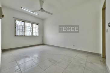 Seri Intan Apartments @ Setia Alam