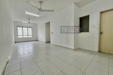 Seri Intan Apartments @ Setia Alam