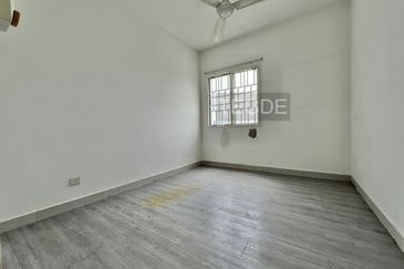 Seri Intan Apartments @ Setia Alam