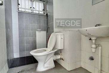 Seri Intan Apartments @ Setia Alam