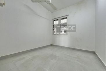 Seri Intan Apartments @ Setia Alam