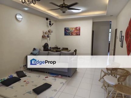 Taman Alam Indah Seksyen 33 Shah Alam 2 Storey house, Selangor, Shah Alam