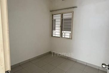 Seri Jati Apartment