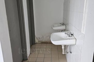 Bandar Botanic Klang