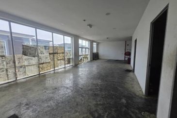 ETP @ Meru Industrial Park 3