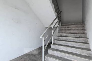 ETP @ Meru Industrial Park 3