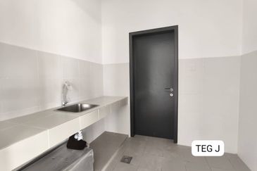 Bukit Raja Industrial Park