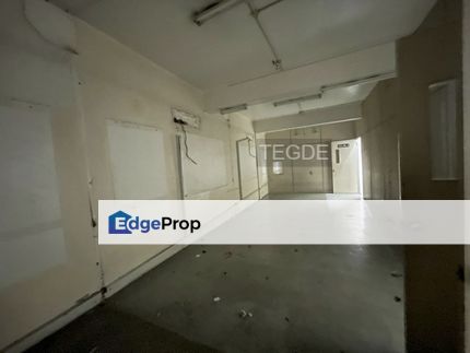 Taman Gembira Klang  Ground Floor Shop Lot , Selangor, Klang