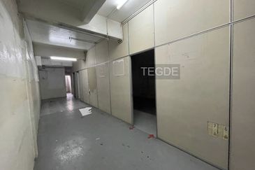 Taman Gembira Klang  Ground Floor Shop Lot 