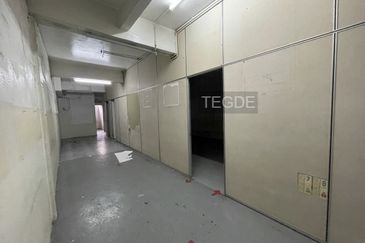 Taman Gembira Klang  Ground Floor Shop Lot 