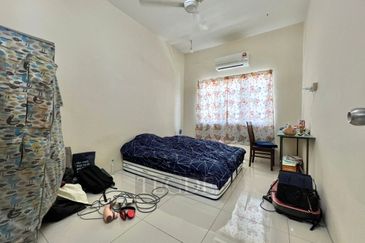 Taman Bunga Kenanga Indah