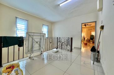 Taman Bunga Kenanga Indah