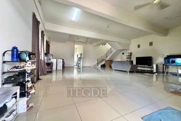 Taman Bunga Kenanga Indah