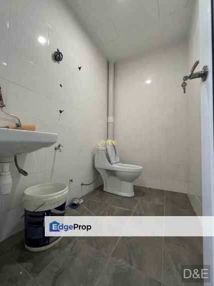 Renovated Refurbished Extended 2.5 Storey Taman Radzi Klang Chi Liung, Selangor, Port Klang