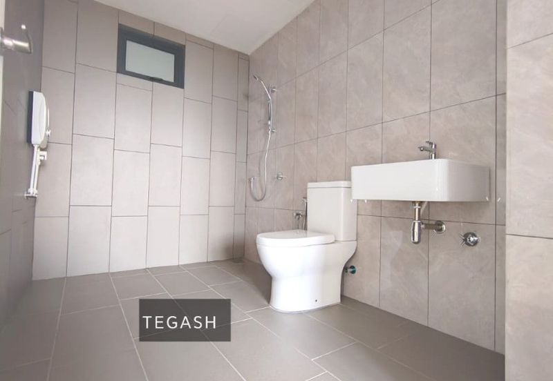 Tuai Barat Residence