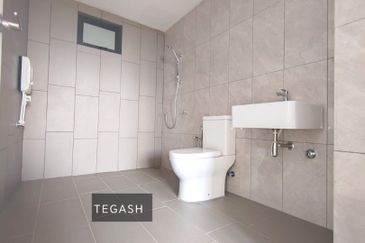 Tuai Barat Residence