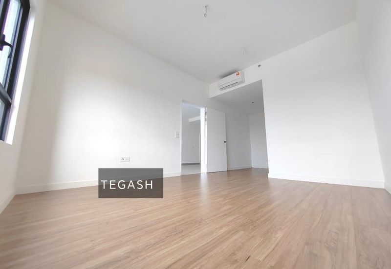 Tuai Barat Residence