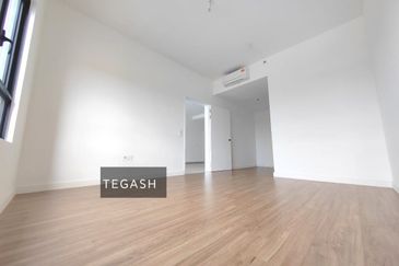 Tuai Barat Residence