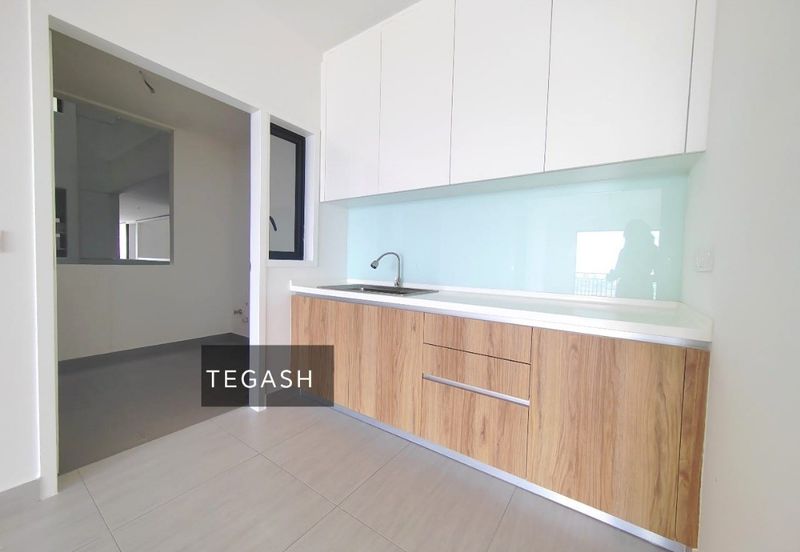 Tuai Barat Residence