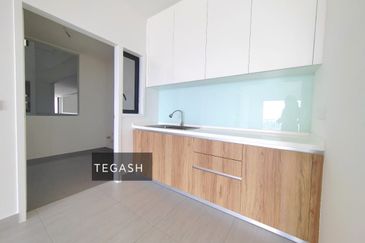 Tuai Barat Residence