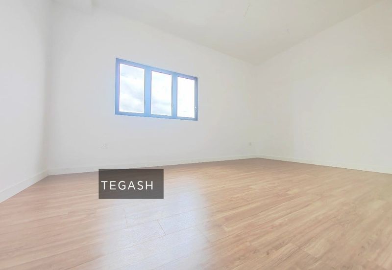 Tuai Barat Residence