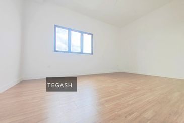 Tuai Barat Residence